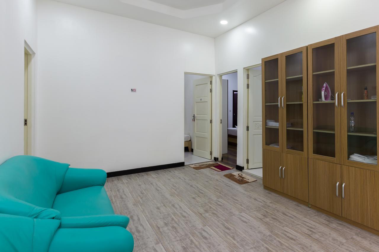 Surf Trip Maldives Hotel Thulusdhoo Buitenkant foto